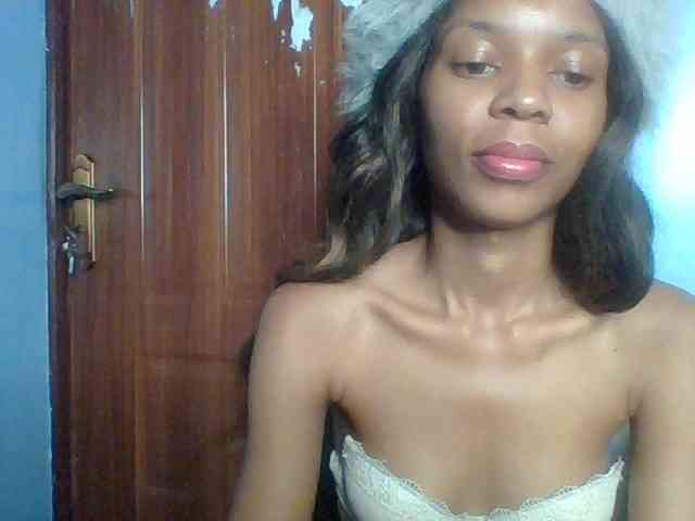 Spiced-sweetness webcam