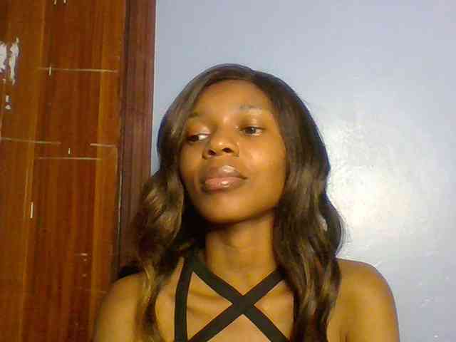 Spiced-sweetness webcam