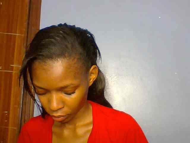 Spiced-sweetness webcam