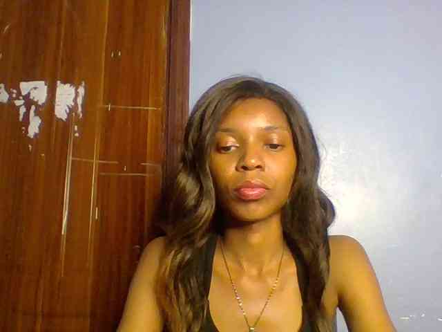 Spiced-sweetness webcam