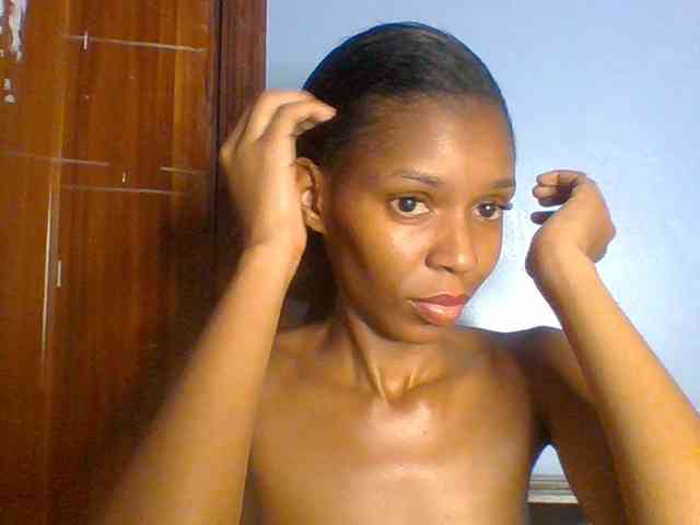 Spiced-sweetness webcam