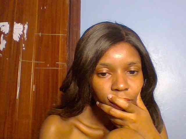Spiced-sweetness webcam