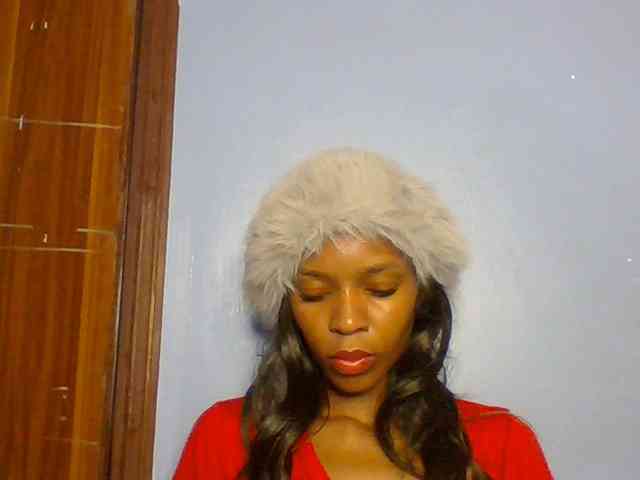 Spiced-sweetness webcam