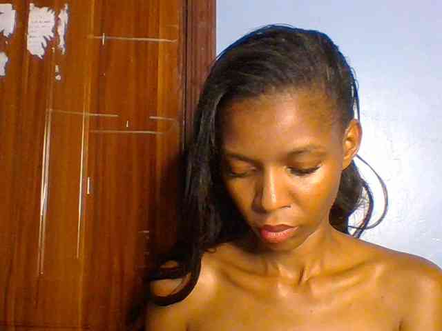 Spiced-sweetness webcam
