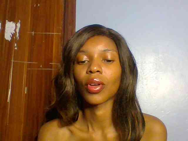 Spiced-sweetness webcam