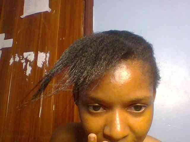 Spiced-sweetness webcam