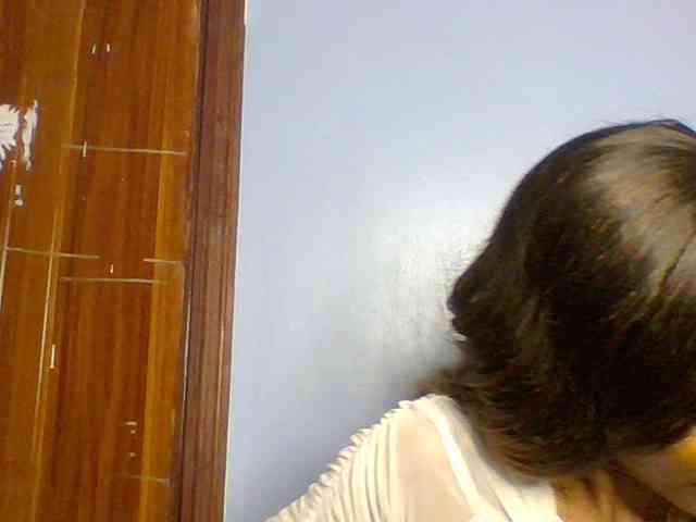 Spiced-sweetness webcam