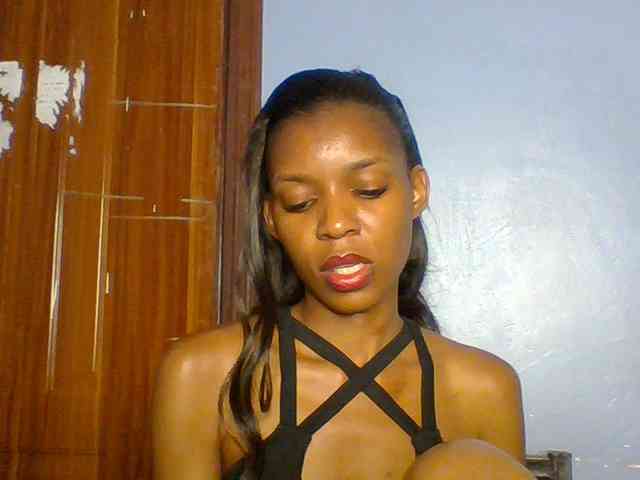 Spiced-sweetness webcam
