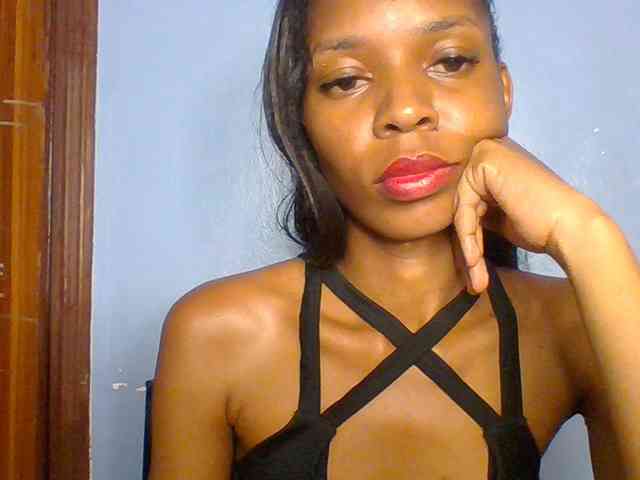 Spiced-sweetness webcam