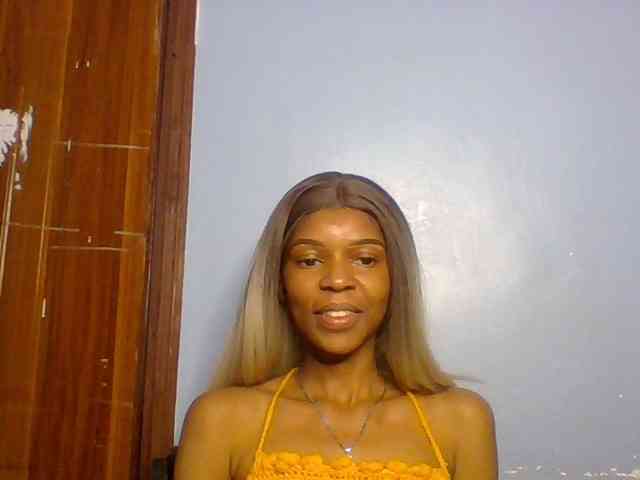 Spiced-sweetness webcam