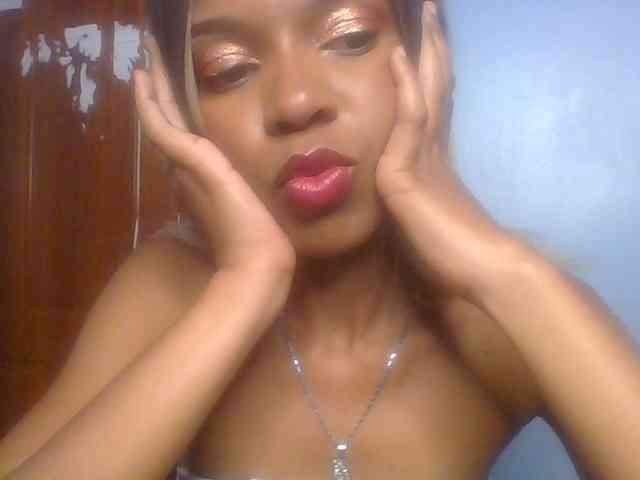 Spiced-sweetness webcam