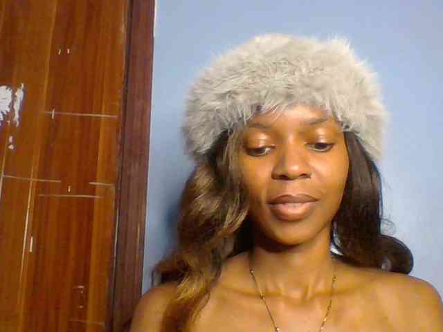 Spiced-sweetness webcam