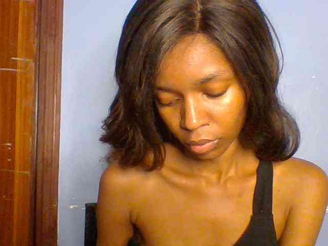 Spiced-sweetness webcam