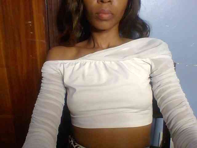 Spiced-sweetness webcam