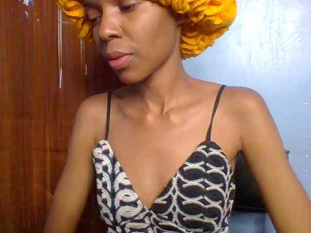 Spiced-sweetness webcam