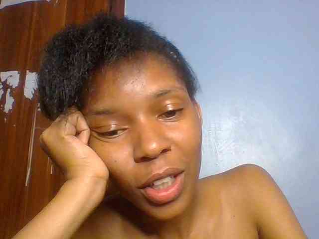 Spiced-sweetness webcam