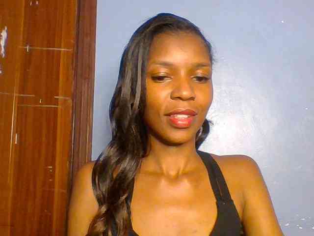 Spiced-sweetness webcam