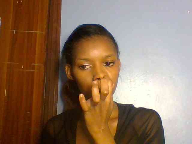 Spiced-sweetness webcam