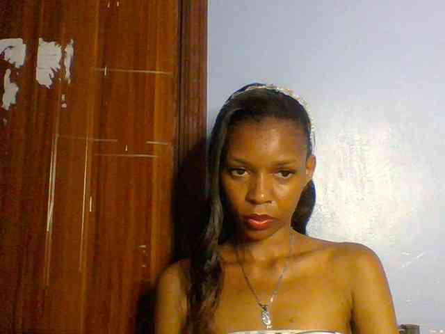 Spiced-sweetness webcam