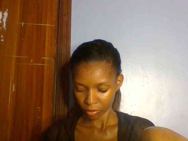 Spiced-sweetness webcam