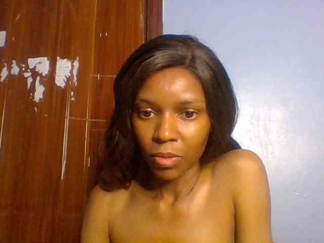 Spiced-sweetness webcam