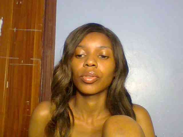 Spiced-sweetness webcam