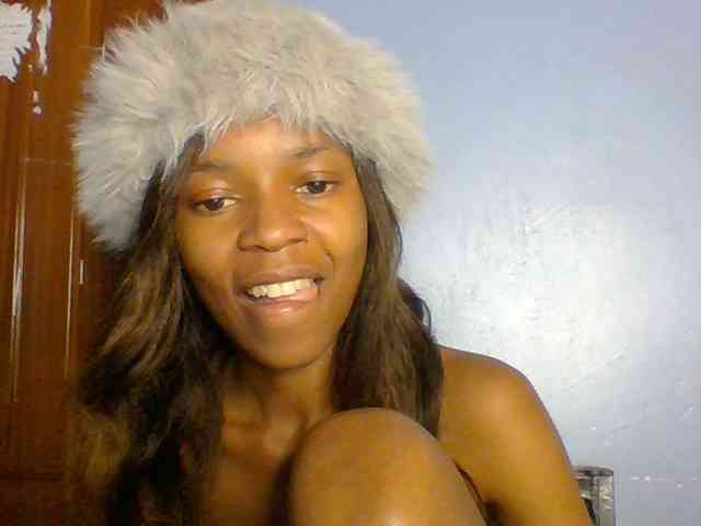 Spiced-sweetness webcam