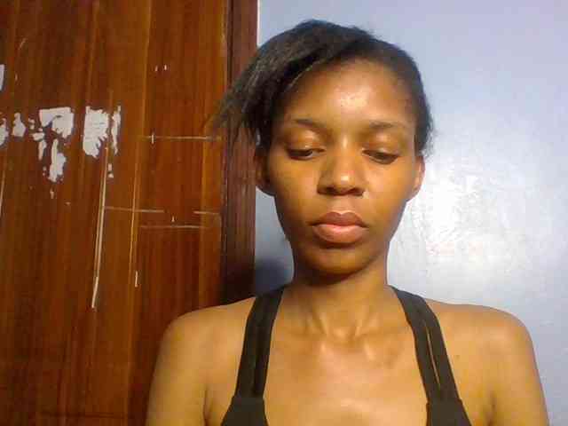 Spiced-sweetness webcam