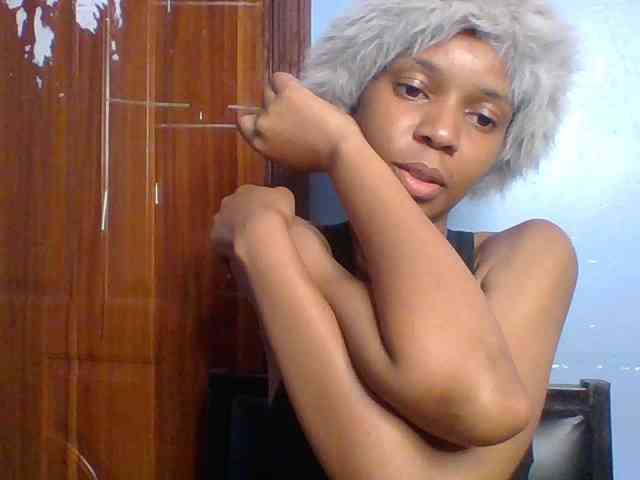 Spiced-sweetness webcam