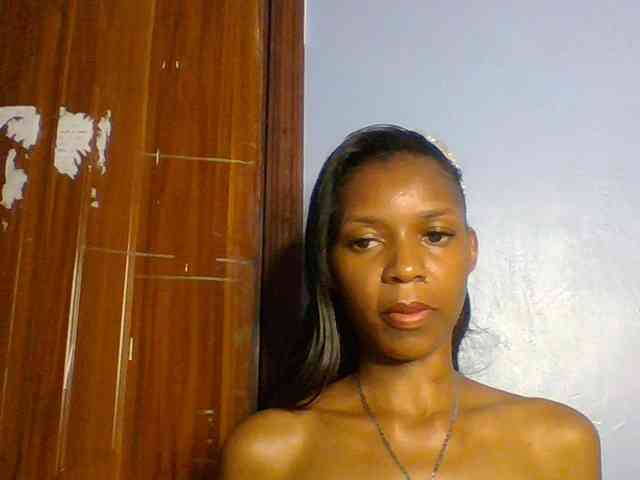 Spiced-sweetness webcam