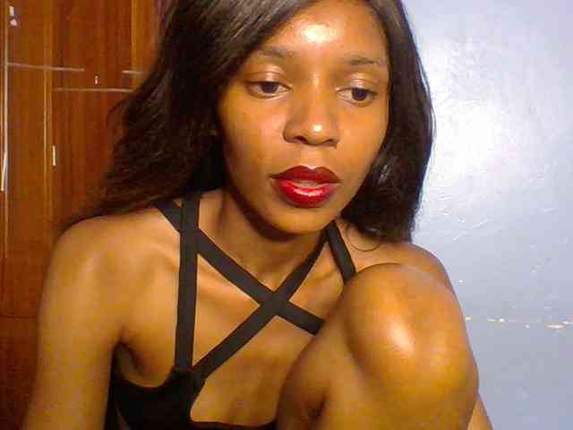 Spiced-sweetness webcam
