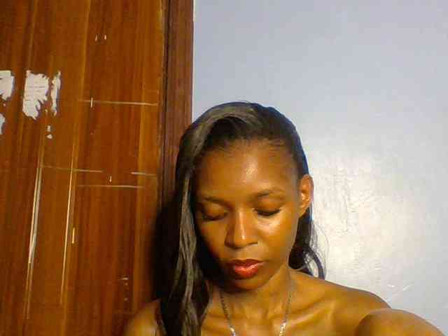 Spiced-sweetness webcam