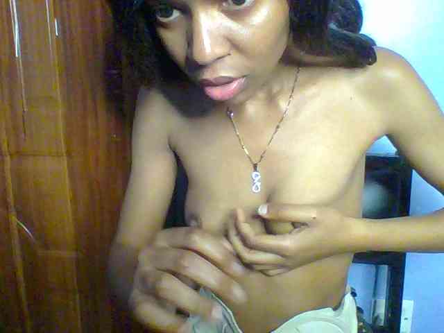 Spiced-sweetness webcam