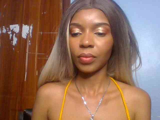 Spiced-sweetness webcam