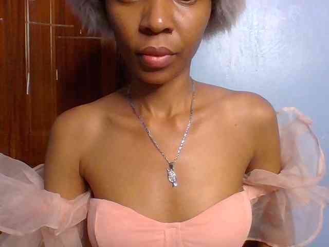 Spiced-sweetness webcam