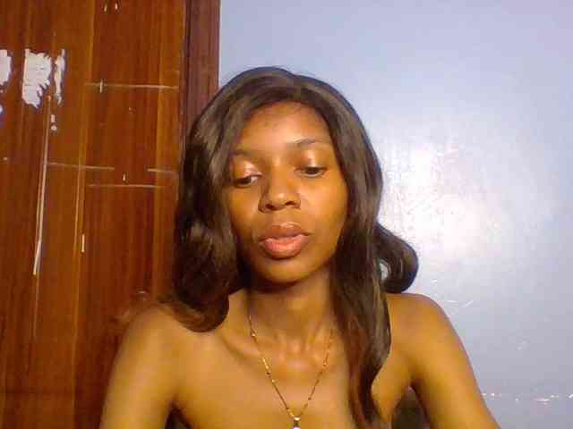 Spiced-sweetness webcam