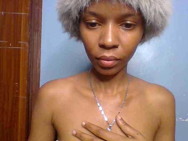 Spiced-sweetness webcam