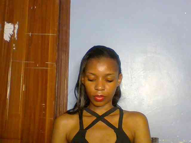 Spiced-sweetness webcam