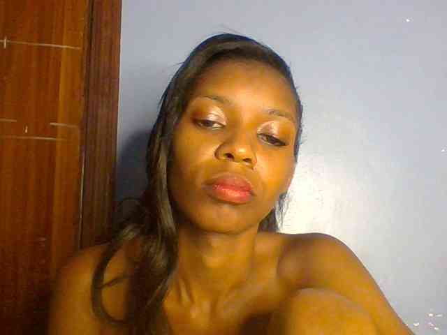 Spiced-sweetness webcam