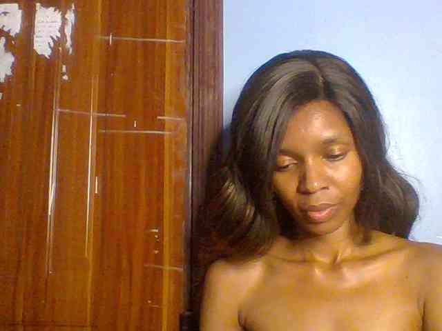 Spiced-sweetness webcam