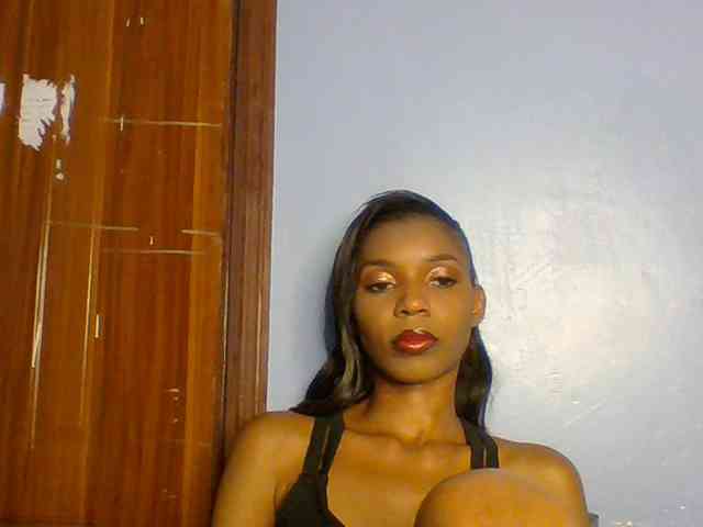 Spiced-sweetness webcam
