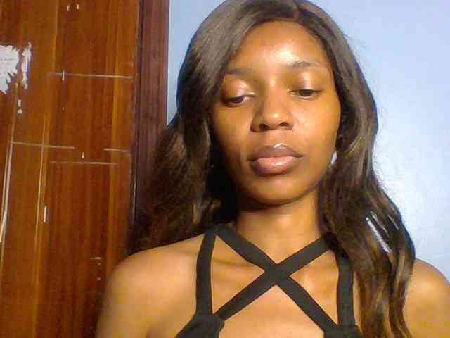Spiced-sweetness webcam