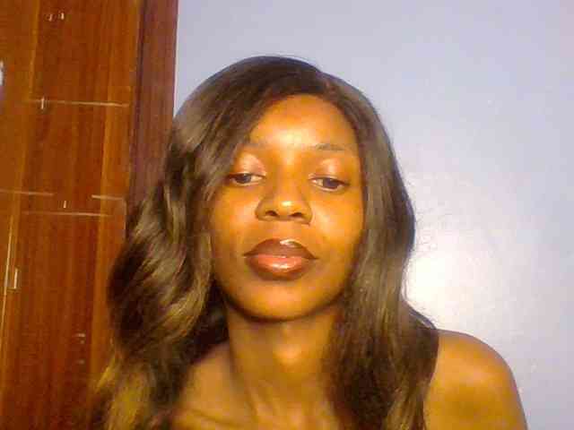 Spiced-sweetness webcam