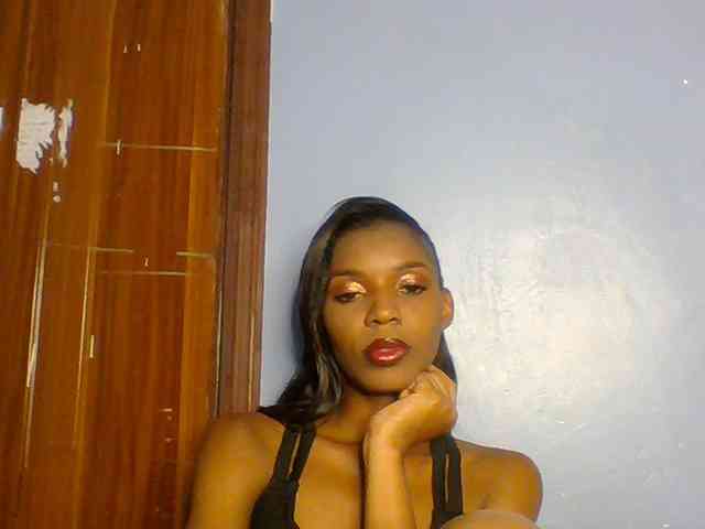 Spiced-sweetness webcam