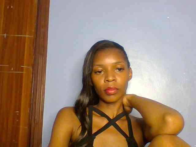 Spiced-sweetness webcam