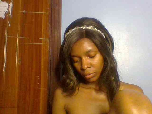 Spiced-sweetness webcam