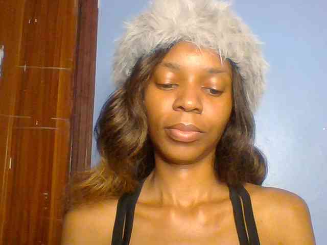 Spiced-sweetness webcam