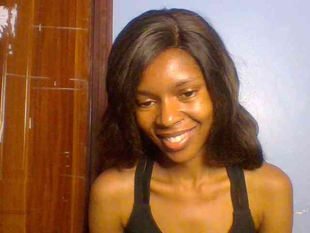 Spiced-sweetness webcam