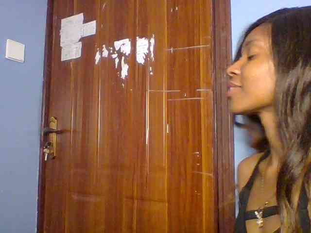 Spiced-sweetness webcam
