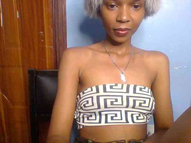 Spiced-sweetness webcam
